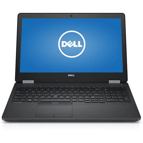 dell laptops